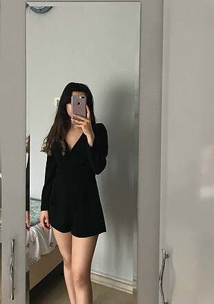 zara tulum