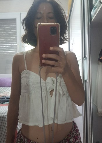 Pull and Bear ürünü