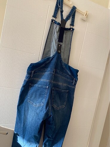 Tulum salopet - Görsel 5