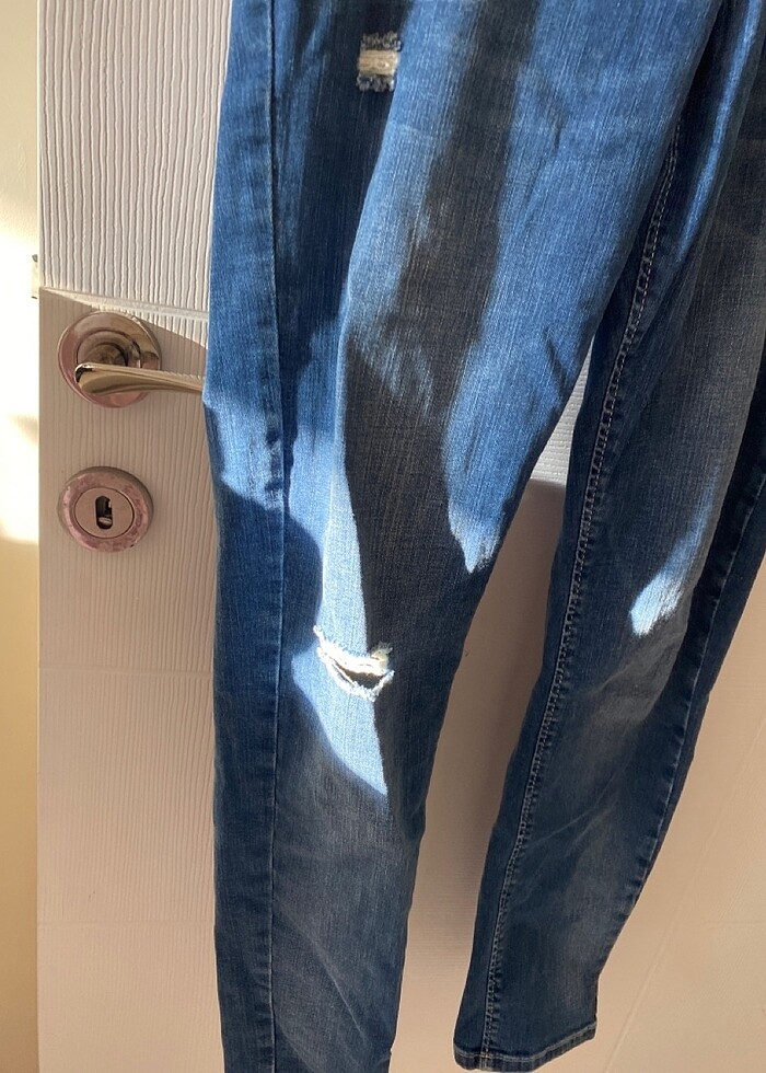 Tulum salopet - Görsel 2