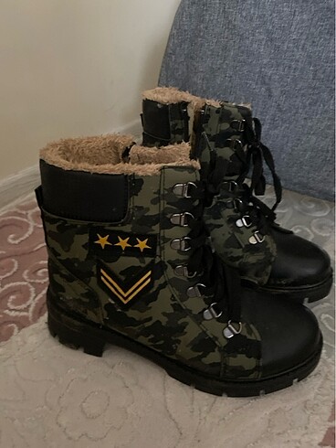 Bot çizme - Görsel 2