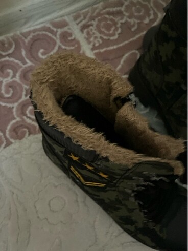 Bot çizme - Görsel 3