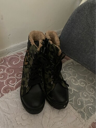 Bot çizme - Görsel 4