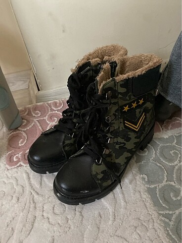Bot çizme - Görsel 5