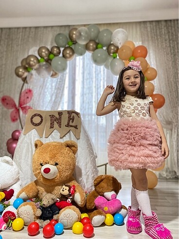 Abiye kostüm - Görsel 4