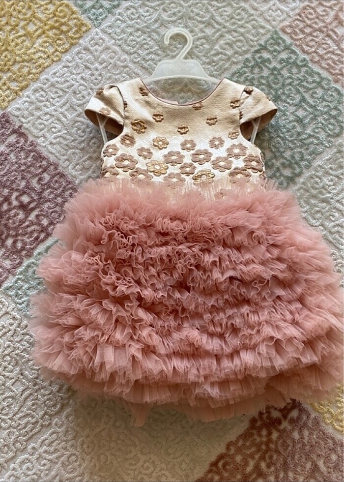 Abiye kostüm - Görsel 2