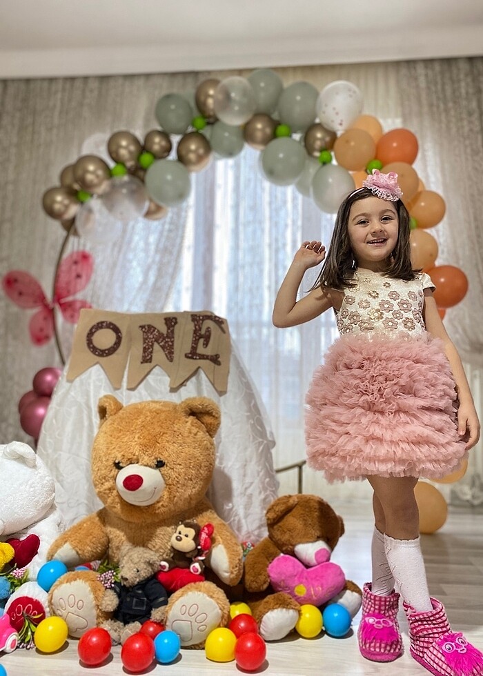 Abiye kostüm - Görsel 4