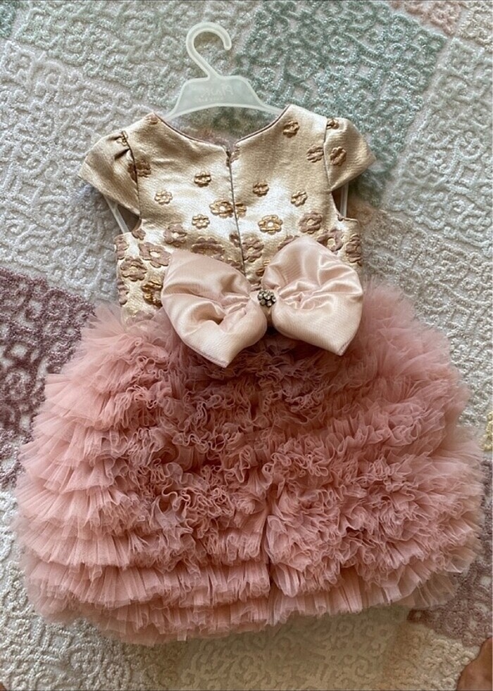 Abiye kostüm - Görsel 3