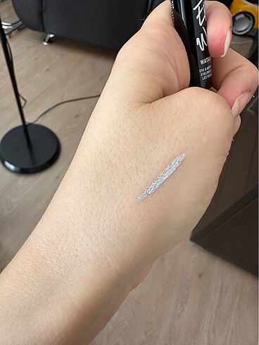 NYX Nyx eyeliner