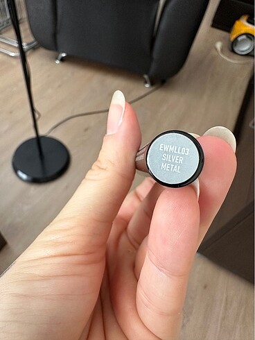  Beden Nyx eyeliner