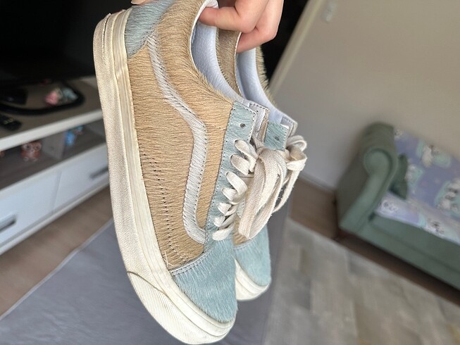 Vans Vans ayakkabı