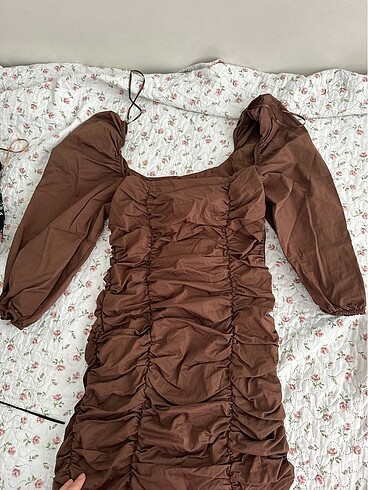 Bershka elbise