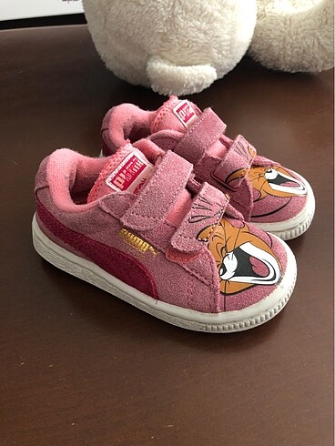 Puma ayakkabı