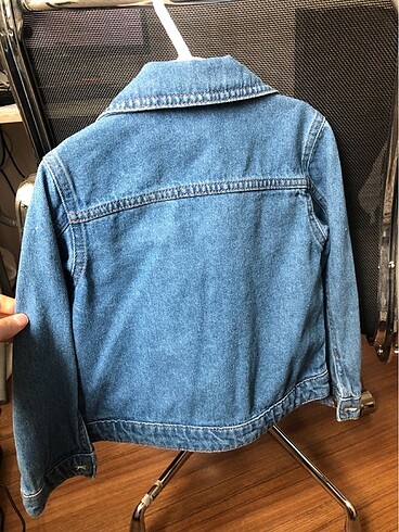 LC Waikiki Kot ceket