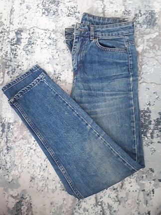 Mom jean