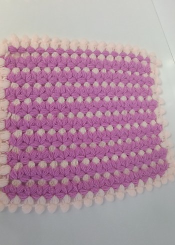 Renkli Banyo Süngeri Seti - Görsel 5