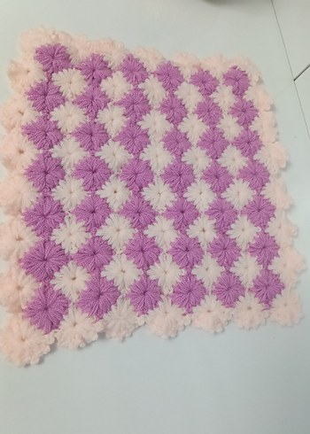 Renkli Banyo Süngeri Seti - Görsel 6