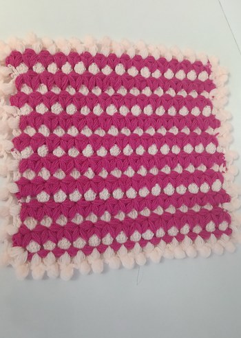 Renkli Banyo Süngeri Seti - Görsel 4