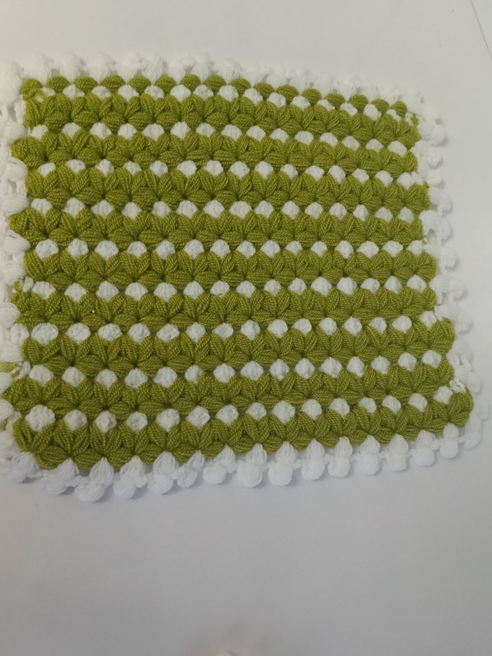 Renkli Banyo Süngeri Seti - Görsel 3