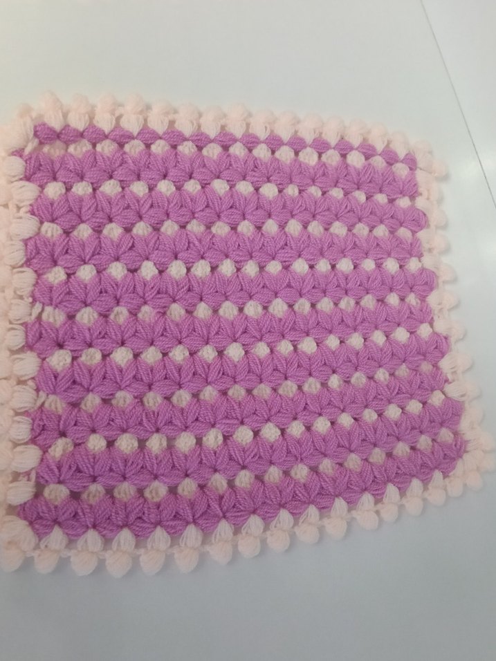 Renkli Banyo Süngeri Seti - Görsel 5