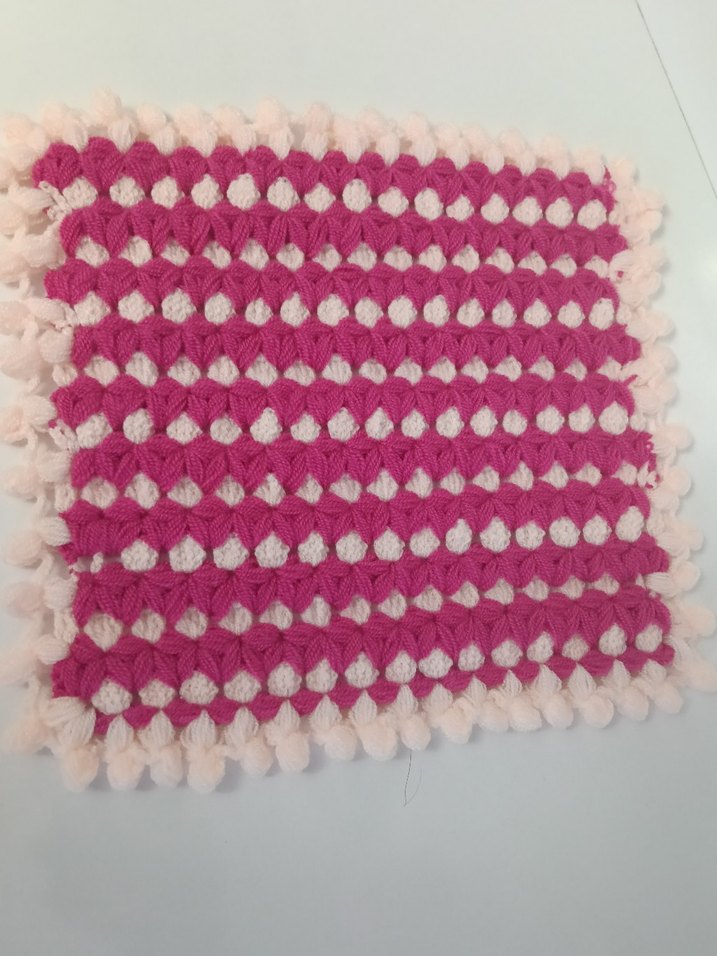 Renkli Banyo Süngeri Seti - Görsel 4