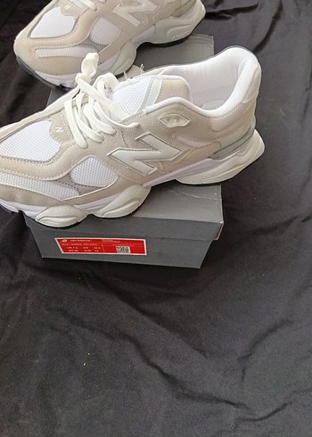 Nike SB Spor Ayakkabı Kutusu - Görsel 4