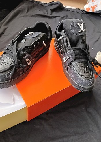 Nike SB Spor Ayakkabı Kutusu - Görsel 8