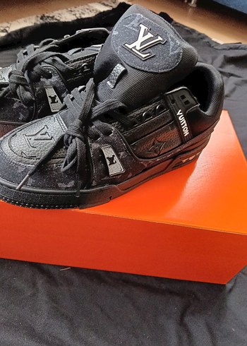 Nike SB Spor Ayakkabı Kutusu - Görsel 6