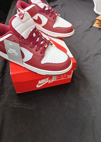 Nike SB Spor Ayakkabı Kutusu - Görsel 2