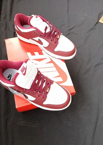 Nike SB Spor Ayakkabı Kutusu - Görsel 5