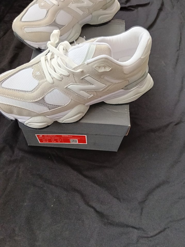 Nike SB Spor Ayakkabı Kutusu - Görsel 4