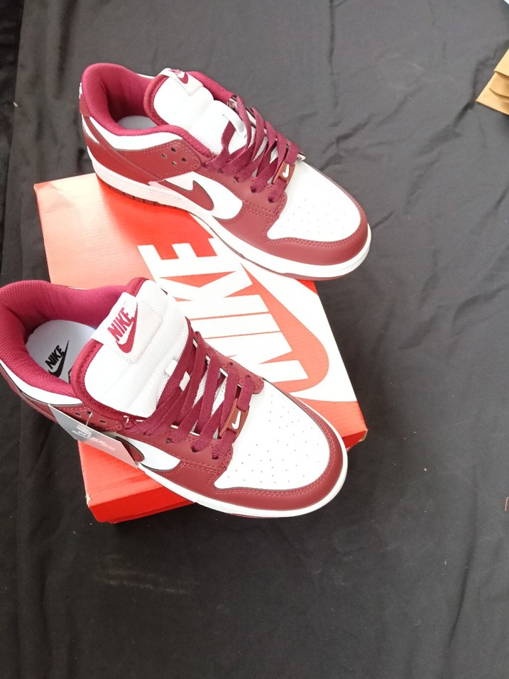 Nike SB Spor Ayakkabı Kutusu - Görsel 5