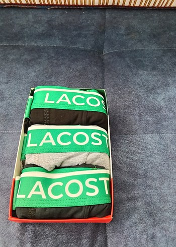 Renkli Baskılı Mini Erkek Boxer Seti - Görsel 3