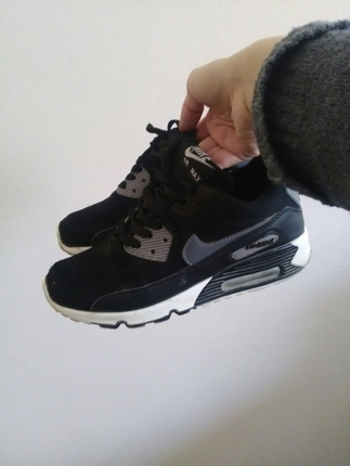 nike spor ayakkabı