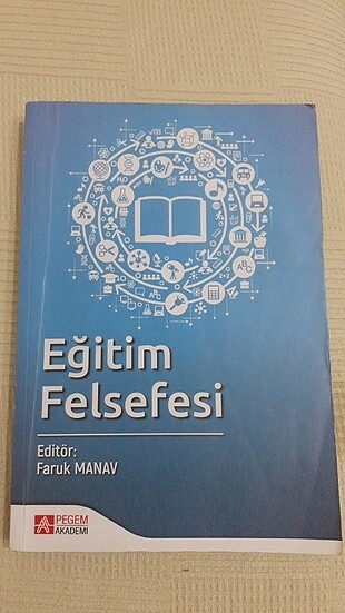 Eğitim felsefesi
