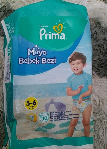 Mayo bez