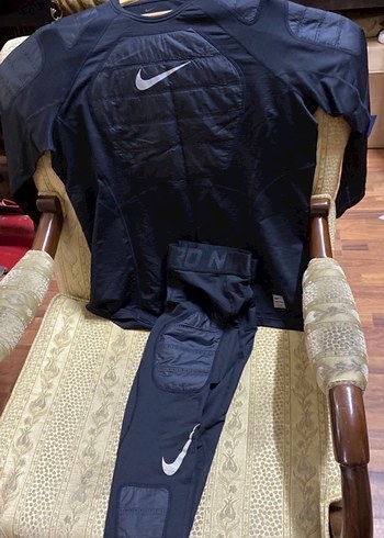 Nike pro combat alt üst takım compression