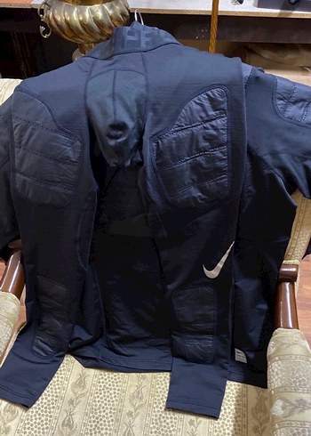 Nike Nike pro combat alt üst takım compression