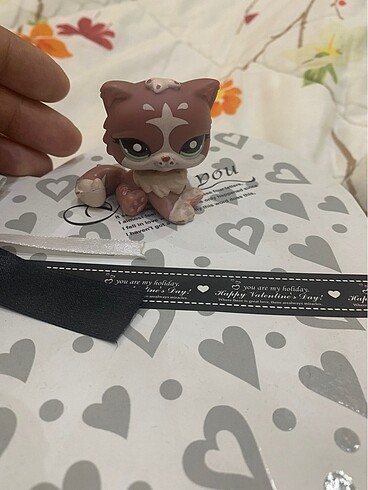  Üçlü lps miniş