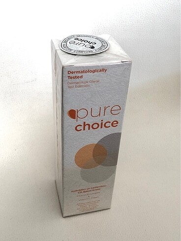 La Roche Posay C vitamini Nemlendirici krem 75 ml
