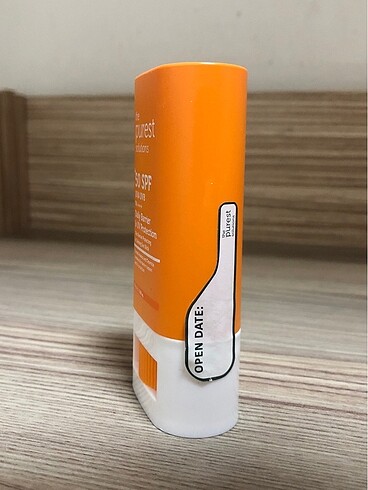 La Roche Posay Stick Güneş Kremi The purest solutions