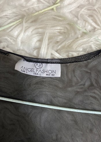 Siyah Straplez Mini Gotik Elbise - Görsel 4