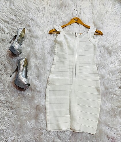 H&M Korse elbise
