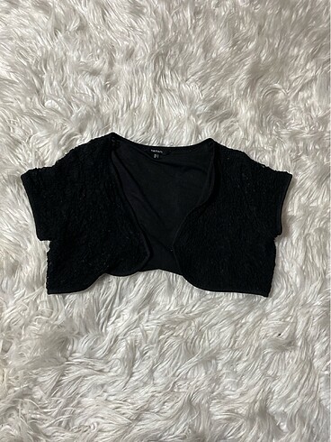 Danteli bolero esnek