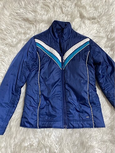 Mavi Jeans Mavi spor şişme mont