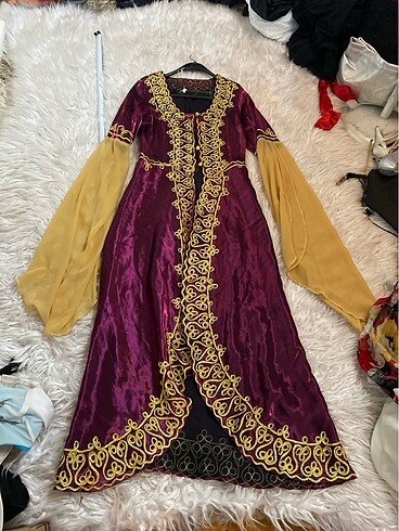Bordo bindalı