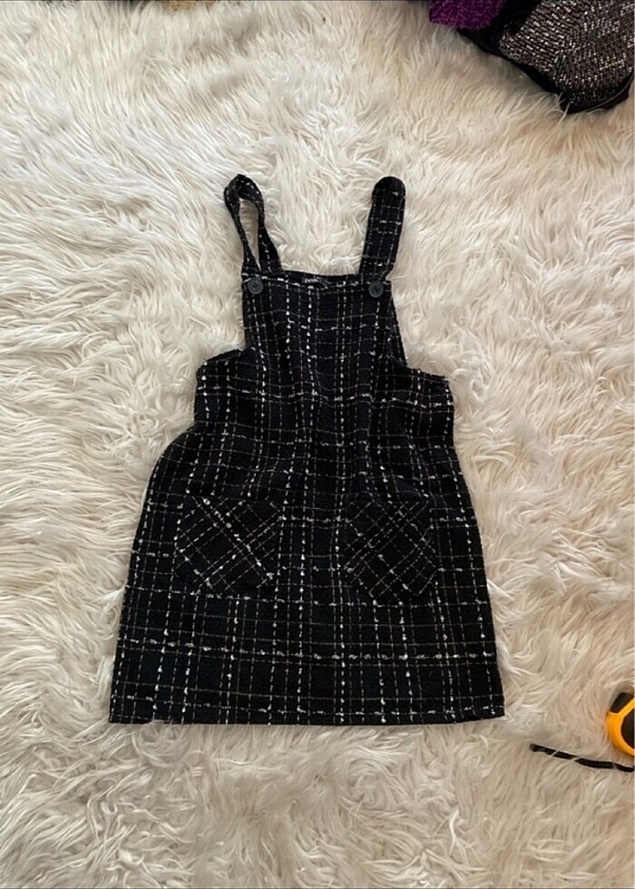 Tüvit ekose salapet spor şık - Görsel 2