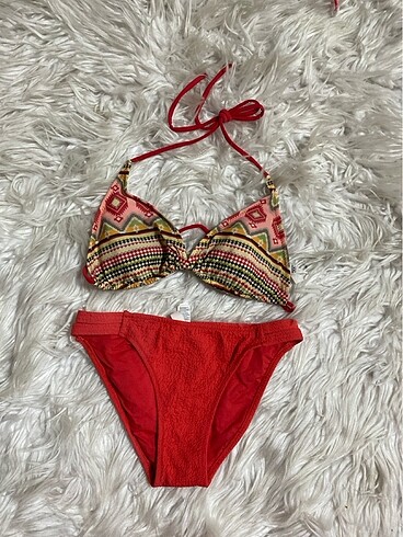 Şık bikini