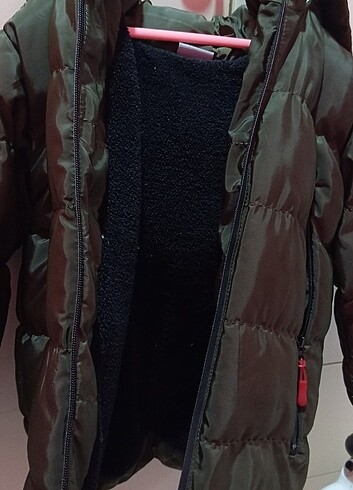 H&M Erkek çocuk mont