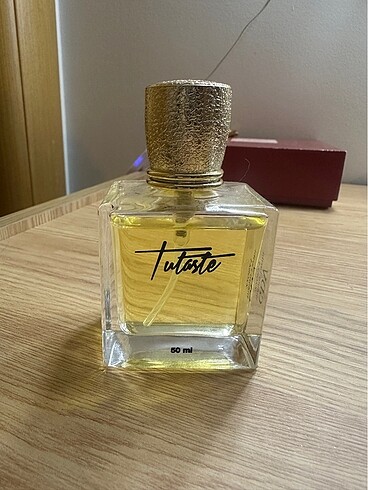 Tutaste Jean Paul Gaultier Divine